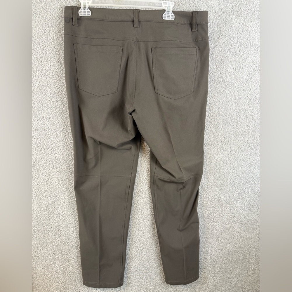 Men's lululemon pants 34 - Picture 4 of 11